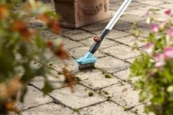 GARDENA Combisysteem Voegenborstel M Metaal - Aanbevolen Steellengte 130 /150 Cm -Merkloos Winkel 1200x800 243