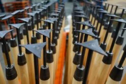 De Wit Tegelritser Met Steel - Gesmeed -Merkloos Winkel 1200x800 244