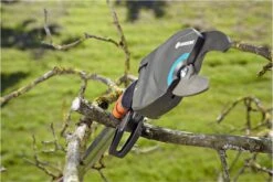 GARDENA - Comfort Takkenschaar StarCut 160 - Snoeischaar - Reikwijdte Ca. 3.5 M - Max Knipdiameter 32 Mm 13 GARDENA - Comfort Takkenschaar StarCut 160 - Snoeischaar - Reikwijdte Ca. 3.5 M - Max Knipdiameter 32 Mm -Merkloos Winkel 1200x800 31