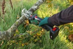 Bosch KEO 18 Accu Tuinzaagmachine - Snijdiameter Van 80 Mm - Met 18 V Accu En Lader -Merkloos Winkel 1200x800 37