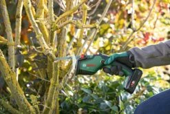 Bosch KEO 18 Accu Tuinzaagmachine - Snijdiameter Van 80 Mm - Met 18 V Accu En Lader -Merkloos Winkel 1200x800 41