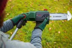 Bosch UniversalHedgePole 18 Heggenschaar Op Steel - Met 18 V Accu En Lader -Merkloos Winkel 1200x800 50