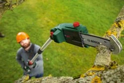 Bosch UniversalHedgePole 18 Heggenschaar Op Steel - Met 18 V Accu En Lader -Merkloos Winkel 1200x800 51