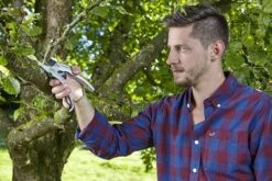 GARDENA - Comfort - Hefboomsnoeischaar Smartcut - Snoeischaar - Takdikte Max. 22 Mm -Merkloos Winkel 1200x800 56