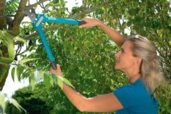 GARDENA Comfort 500 BL Takkenschaar - Max Knipdiameter 35 Mm -Merkloos Winkel 1200x800 80