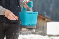 GARDENA - Handstrooier M - Strooikar- 100m2 - 1.8 Liter 16 GARDENA - Handstrooier M - Strooikar- 100m2 - 1.8 Liter -Merkloos Winkel 1200x801 10