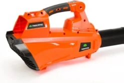 TIMBERPRO - Bladblazer Elektrisch 40V, ZEER Krachtig (incl. 4A Batterij En Incl. Lader) -Merkloos Winkel 1200x808 4