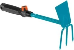 GARDENA Combisystem Tuinhak - Werkbreedte 6,5cm - 25 Jaar Garantie -Merkloos Winkel 1200x809