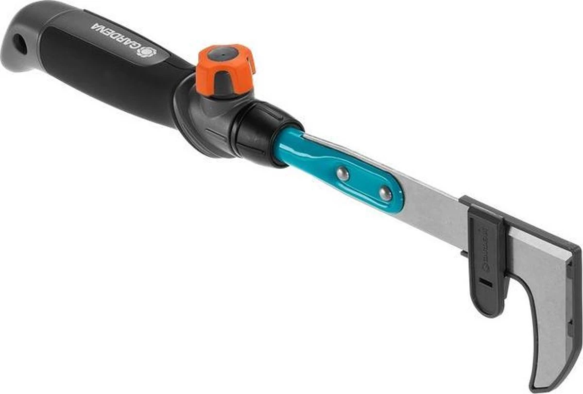 GARDENA Combi Systeem Voegenkrabber 1 GARDENA Combi Systeem Voegenkrabber