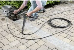 Kärcher Pipe Cleaning Kit 15m /power And Hand Tools -Merkloos Winkel 1200x813 6