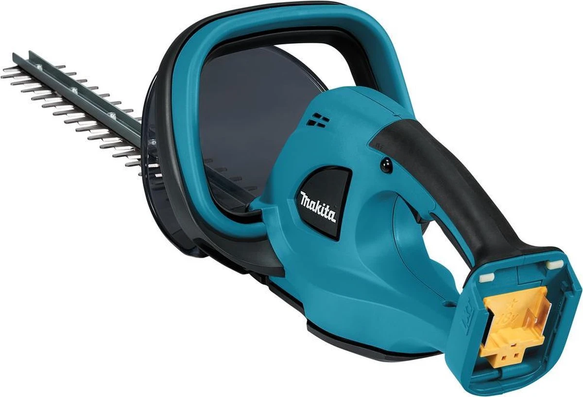 Makita DUH483Z 18V Li-Ion Accu Heggenschaar Body 2 Makita DUH483Z 18V Li-Ion Accu Heggenschaar Body - Afbeelding 2