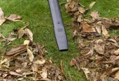 Black & Decker BLACK+DECKER BEBLV301 Bladblazer - Blaas En Zuigfunctie - Rugzak Als Opvangzak -Merkloos Winkel 1200x817 5