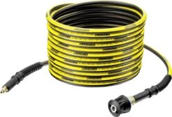 Kärcher XH 10 Slangverlenging - 10m - Quick Connect Click - K3 Tot En Met K7 Series -Merkloos Winkel 1200x817 6