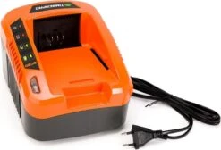 TIMBERPRO - Bladblazer Elektrisch 40V, ZEER Krachtig (incl. 4A Batterij En Incl. Lader) -Merkloos Winkel 1200x818 2