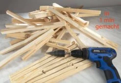 Westfalia Houtkloofmachine X-Split, SDS-Plus -Merkloos Winkel 1200x820 3