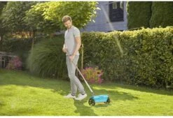 GARDENA Combisysteem Strooiwagen - 40 Cm Strooibreedte - Inhoud 3 Liter - Geschikt Voor 100m² 16 GARDENA Combisysteem Strooiwagen - 40 Cm Strooibreedte - Inhoud 3 Liter - Geschikt Voor 100m² -Merkloos Winkel 1200x823 3