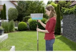 GARDENA Combisystem Terrasbezem - Breedte 32cm - Geadviseerde Steellengte 130cm -Merkloos Winkel 1200x825 23