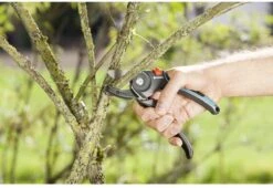 GARDENA - Comfort A/M Aambeeld - Snoeischaar - Ø 23mm -Merkloos Winkel 1200x825