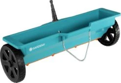 GARDENA Combisysteem Strooiwagen - 40 Cm Strooibreedte - Inhoud 3 Liter - Geschikt Voor 100m² 14 GARDENA Combisysteem Strooiwagen - 40 Cm Strooibreedte - Inhoud 3 Liter - Geschikt Voor 100m² -Merkloos Winkel 1200x826 1