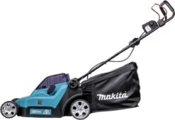 Makita DLM382Z 36V (2x 18V) Li-Ion Accu Grasmaaier Body - 38cm -Merkloos Winkel 1200x827 1