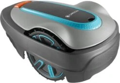 GARDENA - Sileno City 250 Robotmaaier - Gazons Tot 250 M² -Merkloos Winkel 1200x830 2