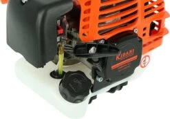 Kibani 6-in-1 Multitool - 52 Cc / 1.9 PK 2-takt Benzine Motor - Heggenschaar, Kettingzaag, Grastrimmer, Maaidraad 100M, Onkruidborstel, Zaagblad, Maaidraad 100 M & Bosmaaier 18 Kibani 6-in-1 Multitool - 52 Cc / 1.9 PK 2-takt Benzine Motor - Heggenschaar, Kettingzaag, Grastrimmer, Maaidraad 100M, Onkruidborstel, Zaagblad, Maaidraad 100 M & Bosmaaier -Merkloos Winkel 1200x834