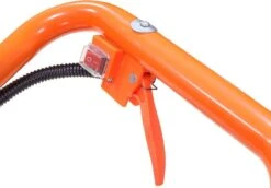 Kibani Grondboor 52cc Benzine - Excl. Losse Grondboren - Palenboor - Grondboor Machine 8 Kibani Grondboor 52cc Benzine - Excl. Losse Grondboren - Palenboor - Grondboor Machine -Merkloos Winkel 1200x836