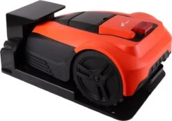 Zoef Robot Robotmaaier Dirk Met APP <600 M2 -Merkloos Winkel 1200x842