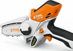 Stihl Accu Mini Kettingzaag SET - Snoeischaar - Snoeizaag - Hand Kettingzaag - Professioneel- Hovenier- Tuinman 8 Stihl Accu Mini Kettingzaag SET - Snoeischaar - Snoeizaag - Hand Kettingzaag - Professioneel- Hovenier- Tuinman -Merkloos Winkel 1200x847