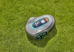 GARDENA - Sileno Minimo 250 Robotmaaier - Voor Gazons Tot Ca. 250 M² -Merkloos Winkel 1200x848 1