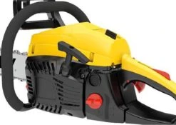 STANLEY Benzinekettingzaag 51.5 Cc 14 STANLEY Benzinekettingzaag 51.5 Cc -Merkloos Winkel 1200x850 2