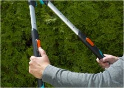 GARDENA TeleCut Heggenschaar - Telescopische Handgrepen Van 70-90 Cm -Merkloos Winkel 1200x850