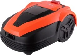 Zoef Robot Robotmaaier Betsie Met APP <1400 M2 -Merkloos Winkel 1200x854 2