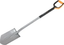 Fiskars Xact Tuinspade - Spits - L - 120 Cm -Merkloos Winkel 1200x857