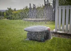 GARDENA - Afdak Robotmaaier - Voor Sileno City & Sileno Life -Merkloos Winkel 1200x858 1