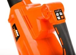 TIMBERPRO - Bladblazer Elektrisch 40V, ZEER Krachtig (incl. 4A Batterij En Incl. Lader) -Merkloos Winkel 1200x870 4