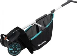 GARDENA Bladverzamelaar - Zonder Motor -Merkloos Winkel 1200x871