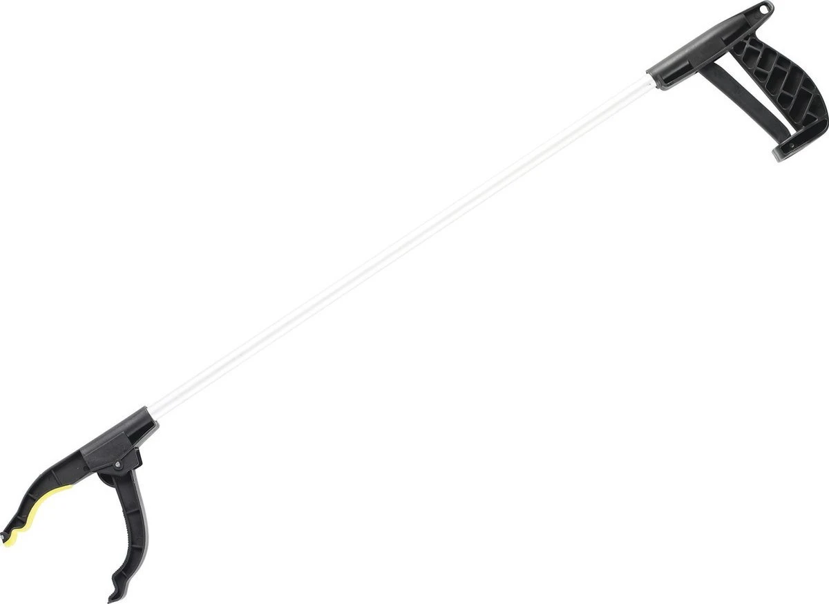 Merkloos Afvalgrijper/ Grijphulp - 76 Cm - Afvalgrijpers 1 Merkloos Afvalgrijper/ Grijphulp - 76 Cm - Afvalgrijpers