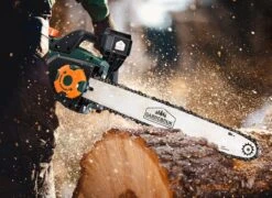 Merkloos Gardebruk Elektrische Kettingzaag 2800 Watt - 46cm Snijlengte 18 Merkloos Gardebruk Elektrische Kettingzaag 2800 Watt - 46cm Snijlengte -Merkloos Winkel 1200x876 1