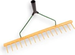 Excellent - Blad Hark - Polyhark Recht Rand - Tuin En Gazon Hark - Handhark - Grashark - Hark Zonder Steel - 16 Tanden - Rood - 65 CM 7 Excellent - Blad Hark - Polyhark Recht Rand - Tuin En Gazon Hark - Handhark - Grashark - Hark Zonder Steel - 16 Tanden - Rood - 65 CM -Merkloos Winkel 1200x881