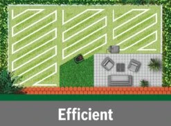 Bosch Indego XS 300 Robotmaaier - Maaibreedte 19 Cm - Voor Gazons Tot 300 M2 -Merkloos Winkel 1200x882 3