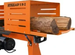 Atika ASP 5 N-2 Houtklover - 520mm - 2200W (240V) - 301728 -Merkloos Winkel 1200x888 3