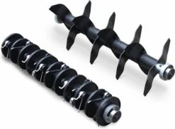 Elektrische Verticuteermachine Voor Gras - VOLTR Merk -Merkloos Winkel 1200x891