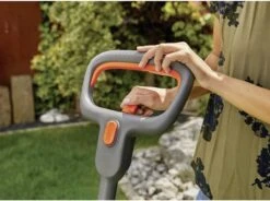 GARDENA - Grasmaaier - HandyMower - 22/18V P4A Solo (Zonder Accu) -Merkloos Winkel 1200x892