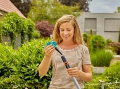 Gardena 2-in-1 Combisysteem Voegenmes - 25 X 14.5 Cm - Blauw -Merkloos Winkel 1200x894 1