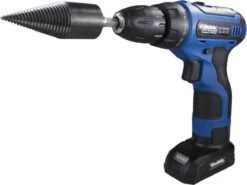 Westfalia Splijtboor X-Split, Zeskantig 10 Westfalia Splijtboor X-Split, Zeskantig -Merkloos Winkel 1200x898