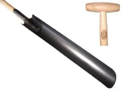 De Wit Draineerboor Essen Steel 600mm Blad 100 X 600mm -Merkloos Winkel 1200x899 11