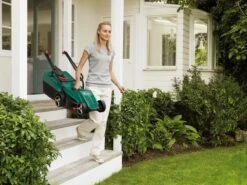 Bosch ARM 32 Grasmaaier - 1200 W -Merkloos Winkel 1200x899 4