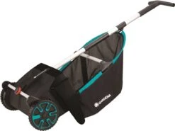 GARDENA Bladverzamelaar - Zonder Motor -Merkloos Winkel 1200x900 16