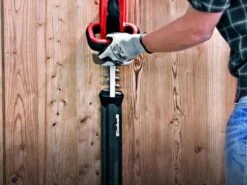 Einhell Accu Heggenschaar GE-CH 1846 Li-Solo Power X-Change (Li-Ion - 18 V - 46 Cm Zaaglengte - 15 Mm Tandafstand - Ergonomische Handgreep - Zonder Accu En Lader) 36 Einhell Accu Heggenschaar GE-CH 1846 Li-Solo Power X-Change (Li-Ion - 18 V - 46 Cm Zaaglengte - 15 Mm Tandafstand - Ergonomische Handgreep - Zonder Accu En Lader) -Merkloos Winkel 1200x900 2